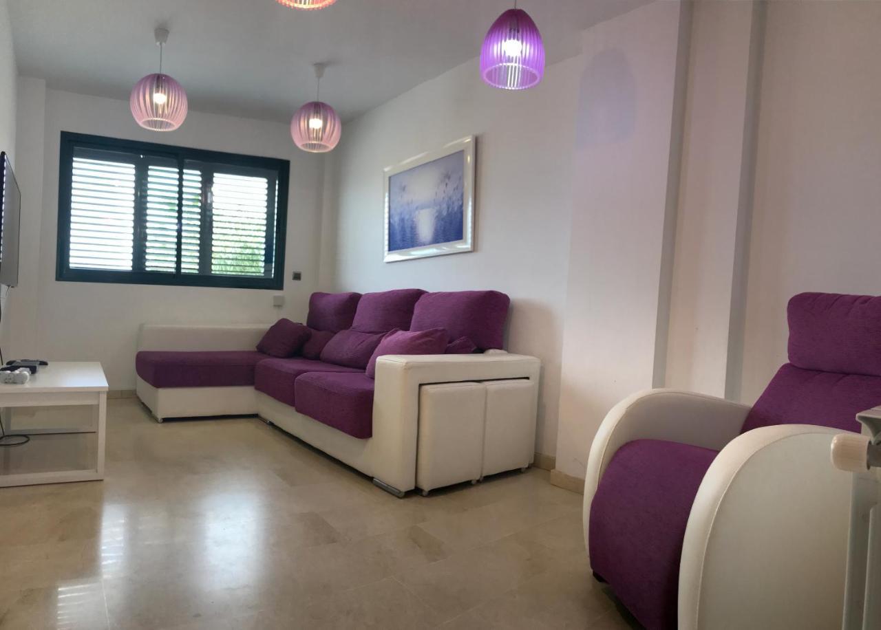 Appartement Malvarrose Valencia