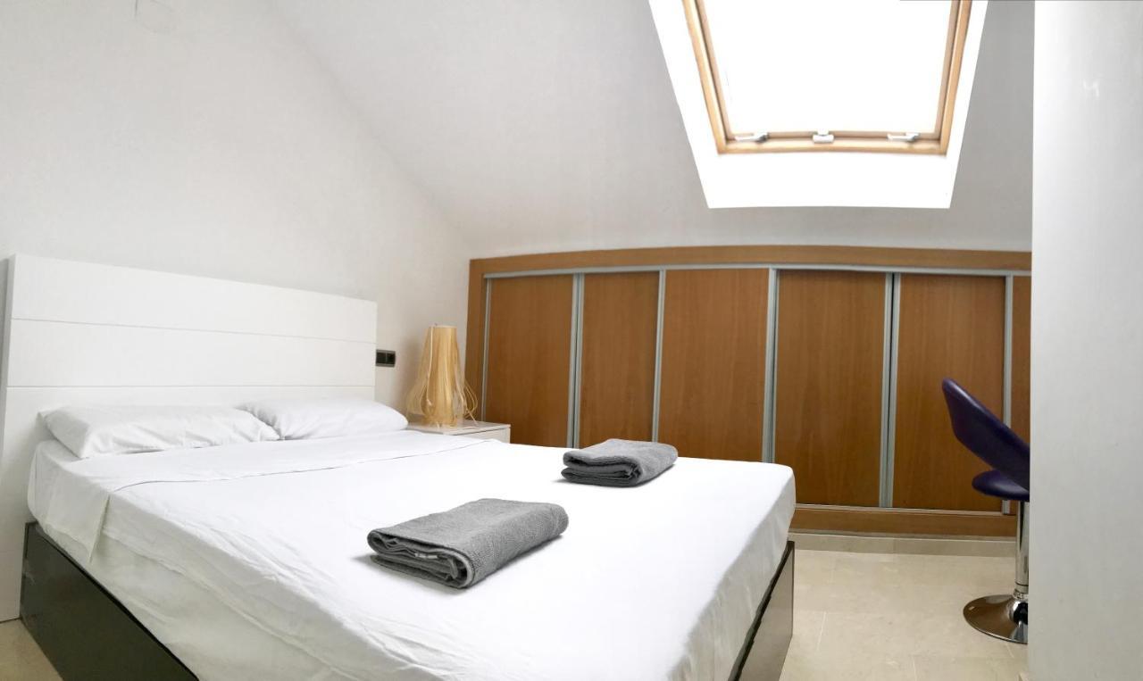 Appartement Malvarrose