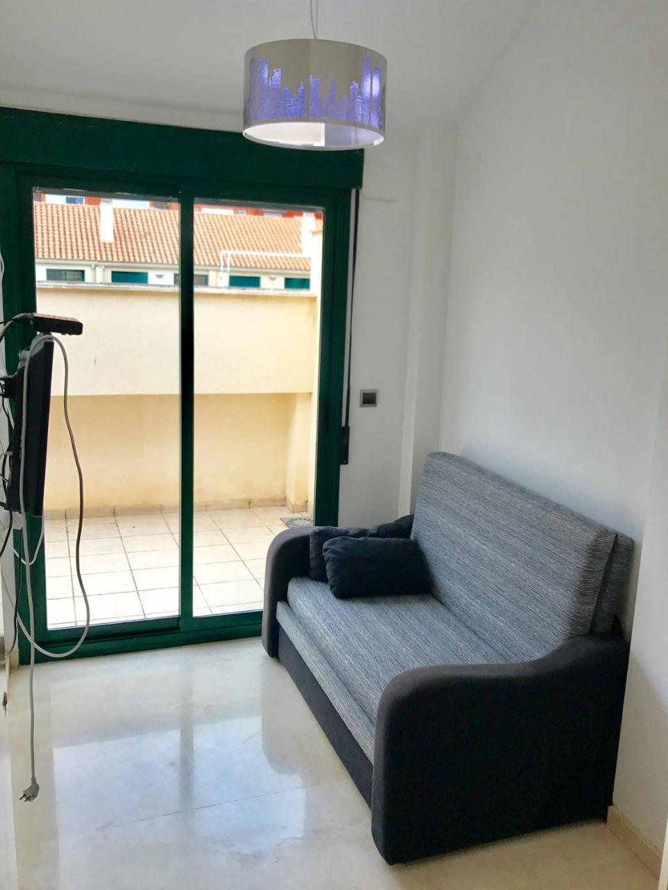Malvarrose Appartement Valencia