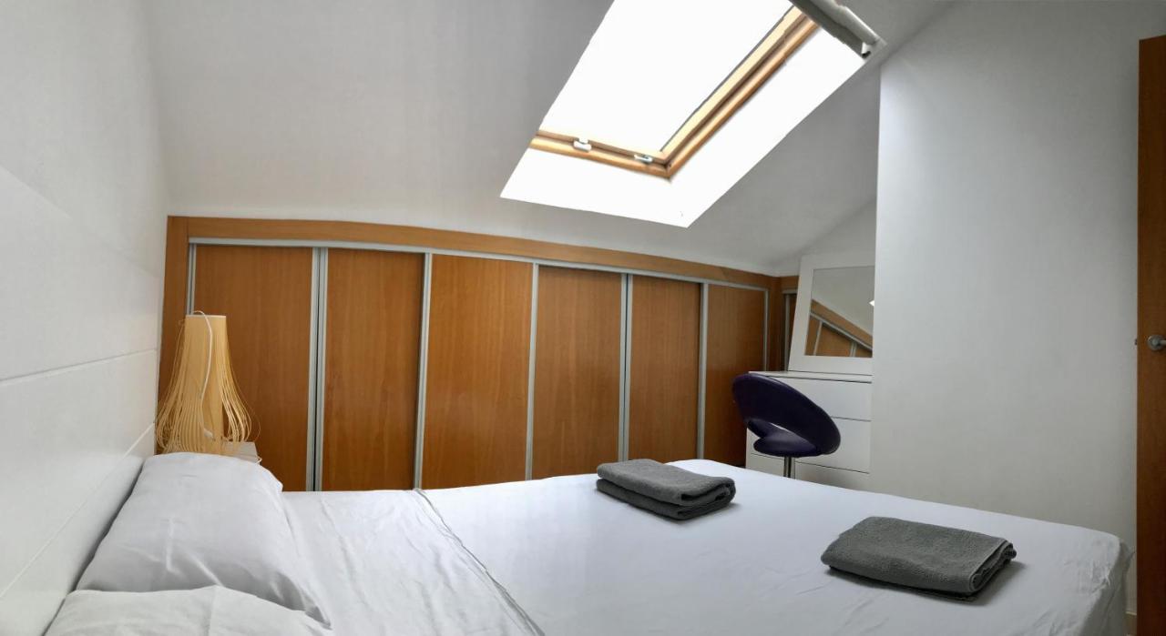 Malvarrose Appartement
