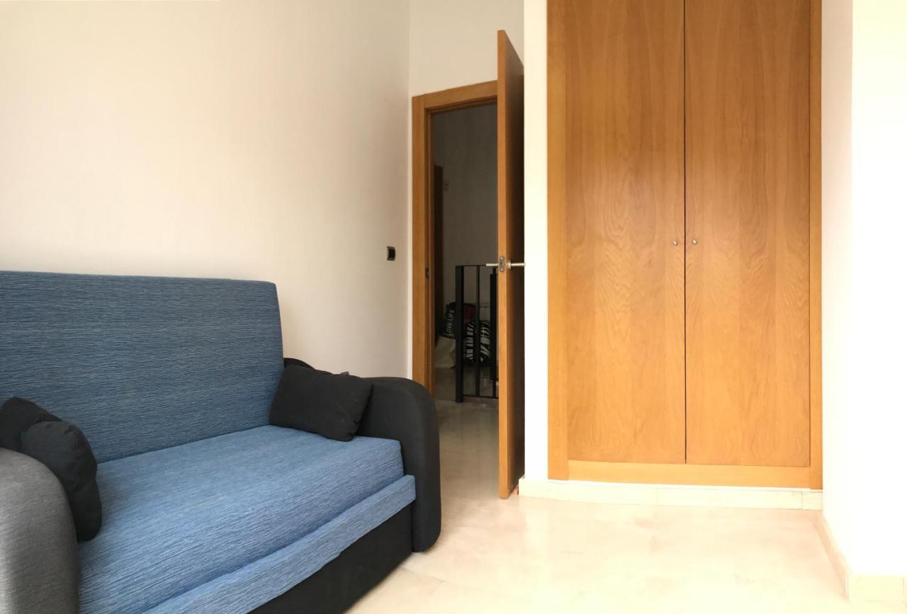 Appartement Malvarrose Valencia