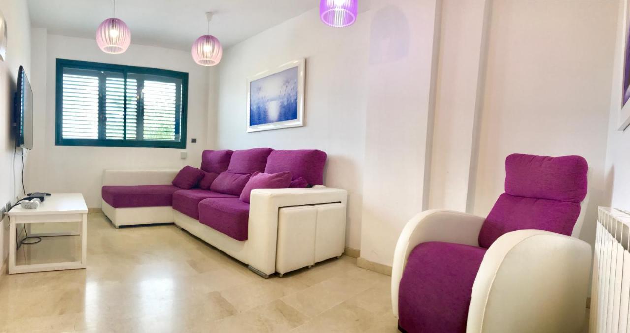 Appartement Malvarrose Valencia