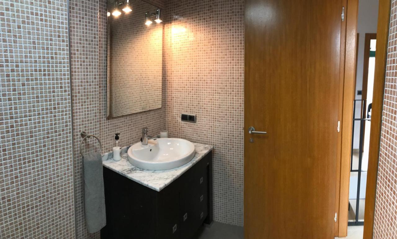 Malvarrose Apartment