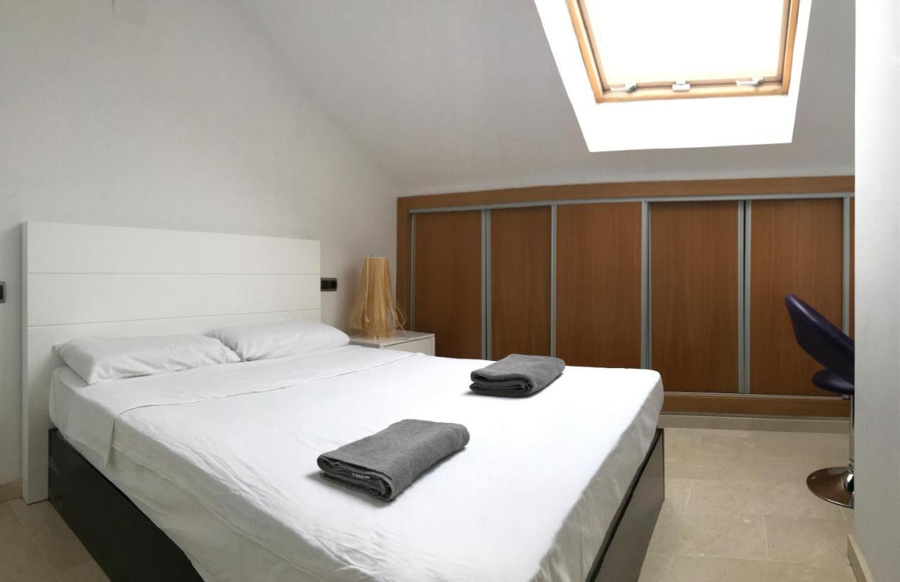 Malvarrose Apartment *