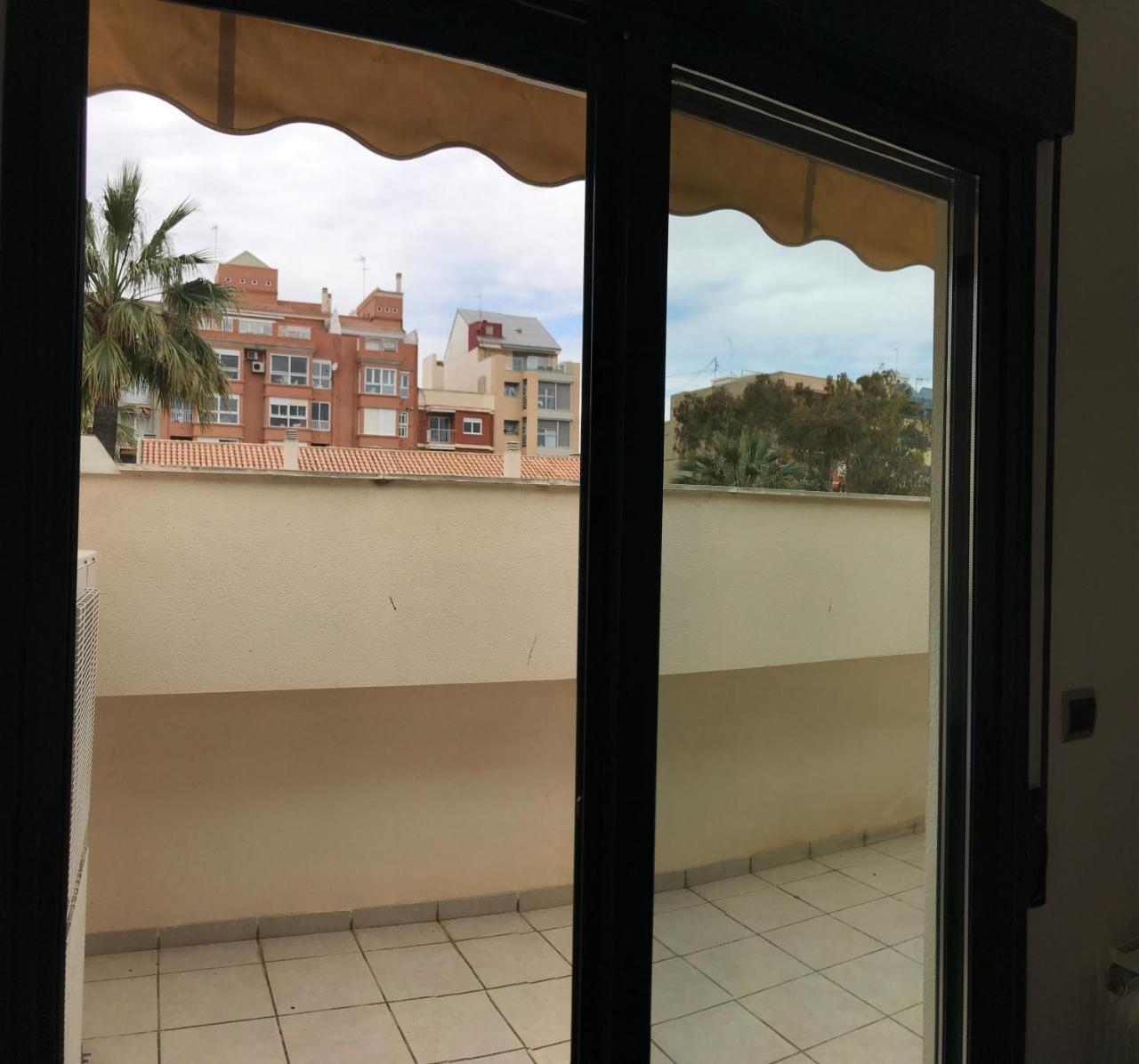 Malvarrose Valencia