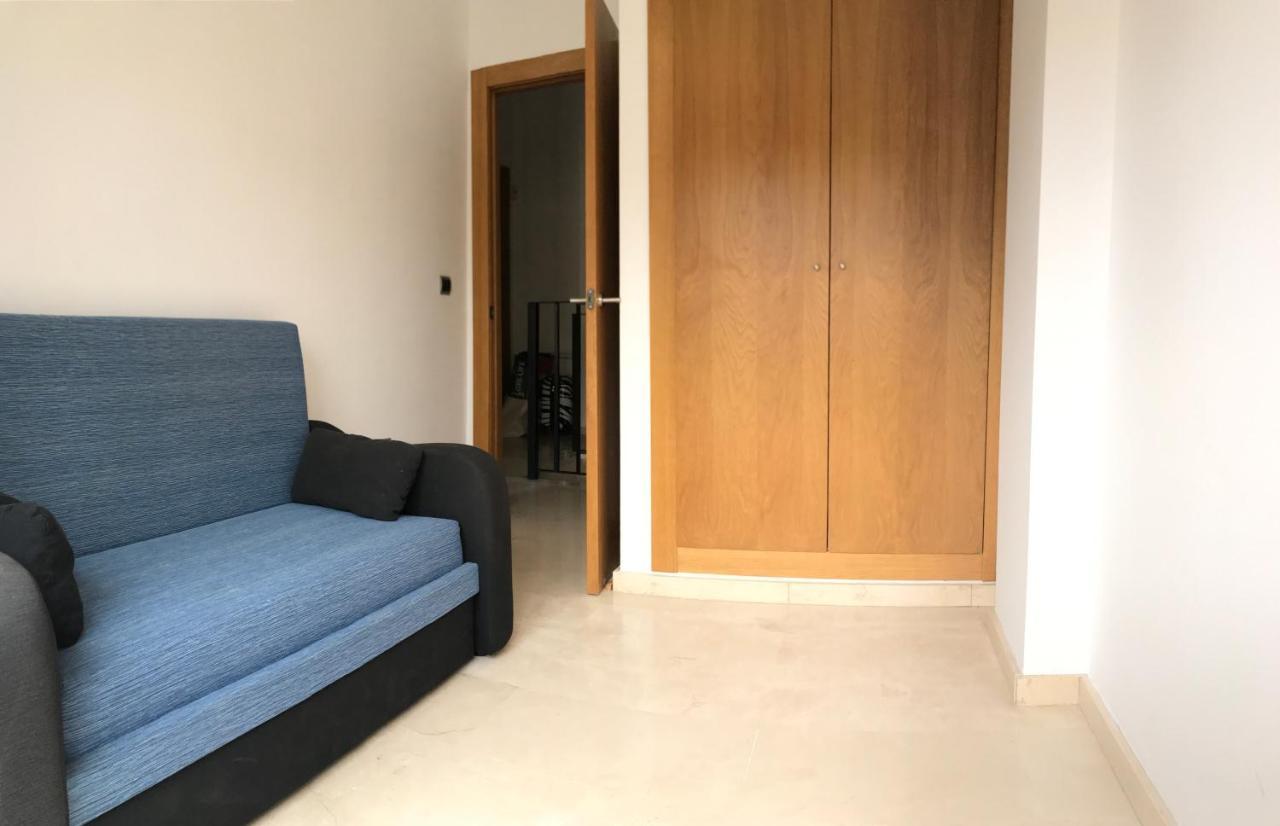 Apartment Malvarrose *