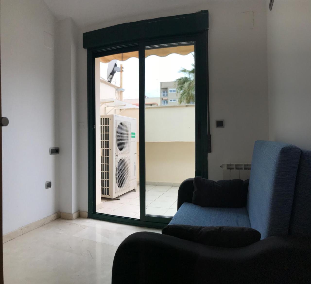 Malvarrose Apartment